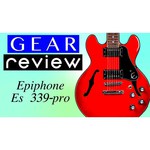 Epiphone ES-339 PRO