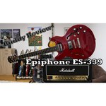 Epiphone ES-339 PRO