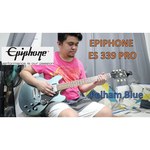 Epiphone ES-339 PRO