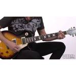 Epiphone Les Pau Standard Plustop PRO обзоры