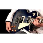 Epiphone Les Pau Standard Plustop PRO