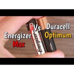 Батарейка Energizer Ultimate Lithium AA