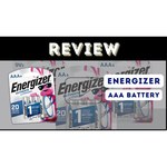 Батарейка Energizer Ultimate Lithium AA