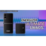 Батарейка Energizer Ultimate Lithium AA