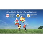 Аккумулятор Ni-Mh 2500 мА·ч Panasonic eneloop pro AA