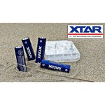 Аккумулятор Ni-Mh 2500 мА·ч Panasonic eneloop pro AA