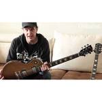 Epiphone Joe Bonamassa Les Paul Goldtop обзоры