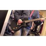 Epiphone Joe Bonamassa Les Paul Goldtop