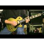 Epiphone Joe Bonamassa Les Paul Goldtop