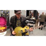 Epiphone Joe Bonamassa Les Paul Goldtop