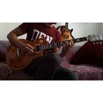 Epiphone Les Paul Classic Birdseye обзоры