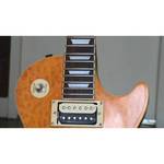 Epiphone Les Paul Classic Birdseye