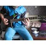 Epiphone Prophecy EM-2 Custom FX