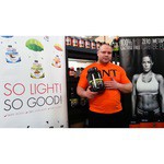 Протеин QNT Metapure Zero Carb (908 г)