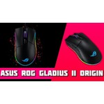 Мышь ASUS ROG Gladius II Origin