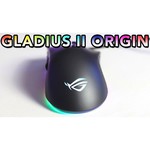 Мышь ASUS ROG Gladius II Origin