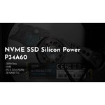 Внешний жесткий диск Silicon Power SP050TBPHDA60S3K