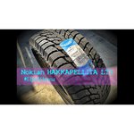 Автомобильная шина Nokian Tyres Hakkapeliitta LT3