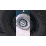 Автомобильная шина Nokian Tyres Hakkapeliitta LT3