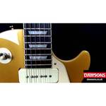 Epiphone Les Paul 1956 Goldtop обзоры