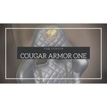 Компьютерное кресло COUGAR Armor ONE