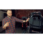 Компьютерное кресло COUGAR Armor ONE