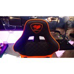 Компьютерное кресло COUGAR Armor ONE