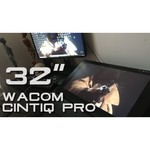 Интерактивный дисплей WACOM Cintiq Pro 32 (DTH-3220-RU)