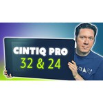 Интерактивный дисплей WACOM Cintiq Pro 32 (DTH-3220-RU)