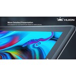 Интерактивный дисплей HUION KAMVAS PRO 13