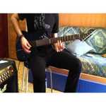 ESP M-II Neck Thru обзоры