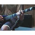 ESP M-II Neck Thru