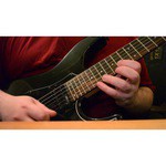 ESP M-II Neck Thru