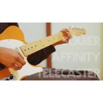 Squier Affinity Telecaster Special