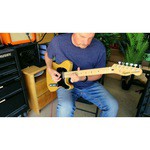 Squier Affinity Telecaster Special