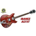 Ibanez AS73T