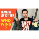 Yamaha TRBX305