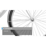 Городской велосипед STELS Navigator 345 28 Z010 (2019)