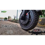Электросамокат KUGOO S3 Pro
