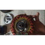 Электросамокат KUGOO S3 Pro