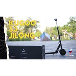 Электросамокат KUGOO S3 Pro
