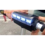 Электросамокат KUGOO S3 Pro