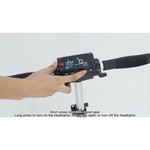 Электросамокат KUGOO S3 Pro