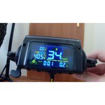 Электросамокат KUGOO S3 Pro