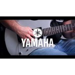 Yamaha RGX121ZL