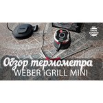 Термометр Weber iGrill Mini 7220