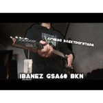 Ibanez GSA60