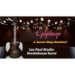 Epiphone Les Paul Studio