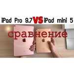 Планшет Apple iPad mini (2019) 64Gb Wi-Fi