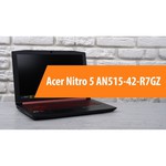 Ноутбук Acer Nitro 5 (AN515-42)